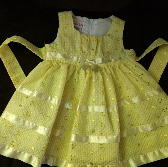 Sold👶👗 - Picture 2 of 3